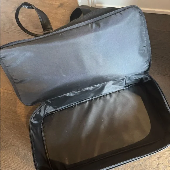 BEIS Black Travel Bag for Women - Picture 4 of 4